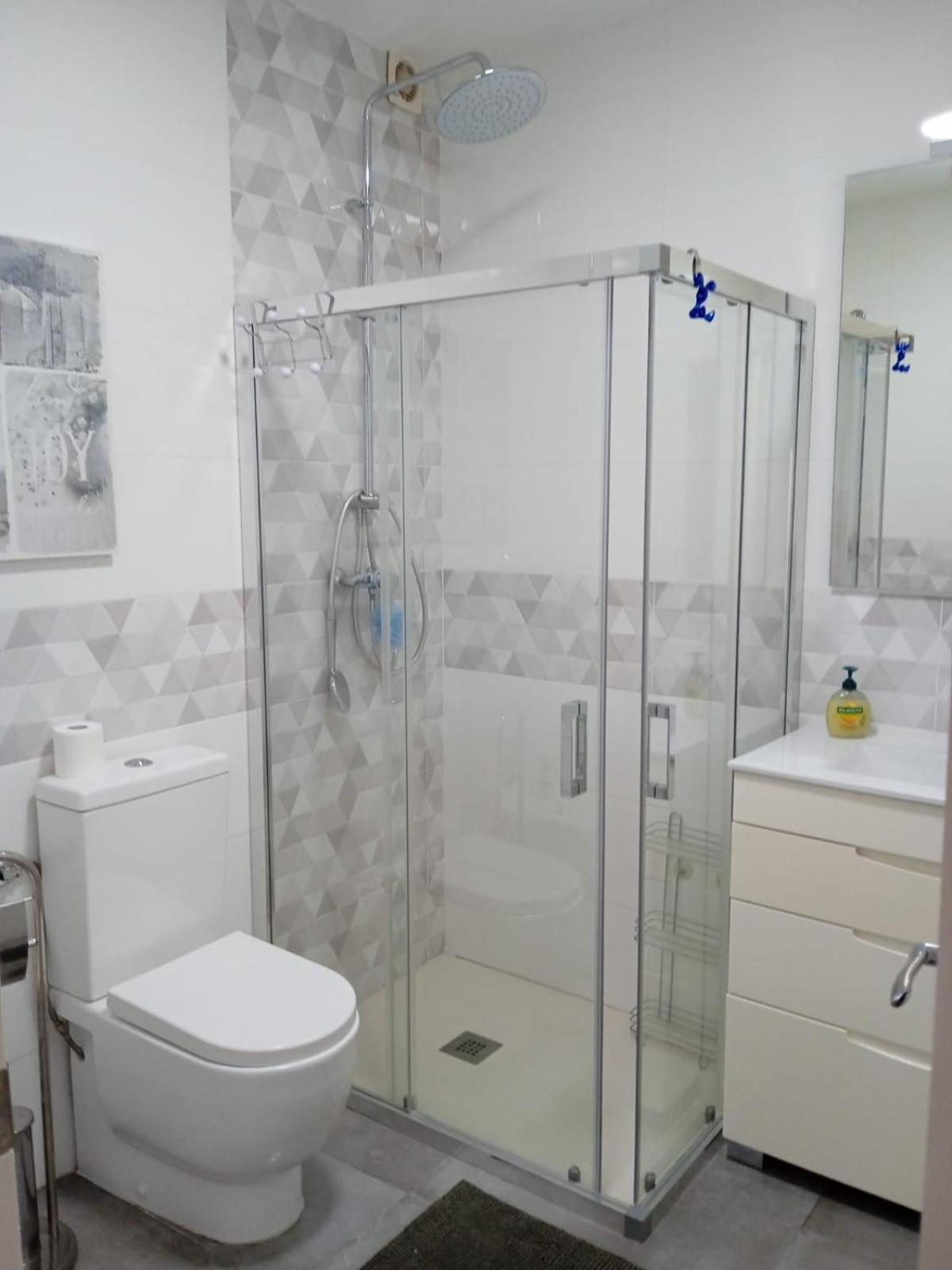 Casa Rios Apartment El Burgo Bagian luar foto