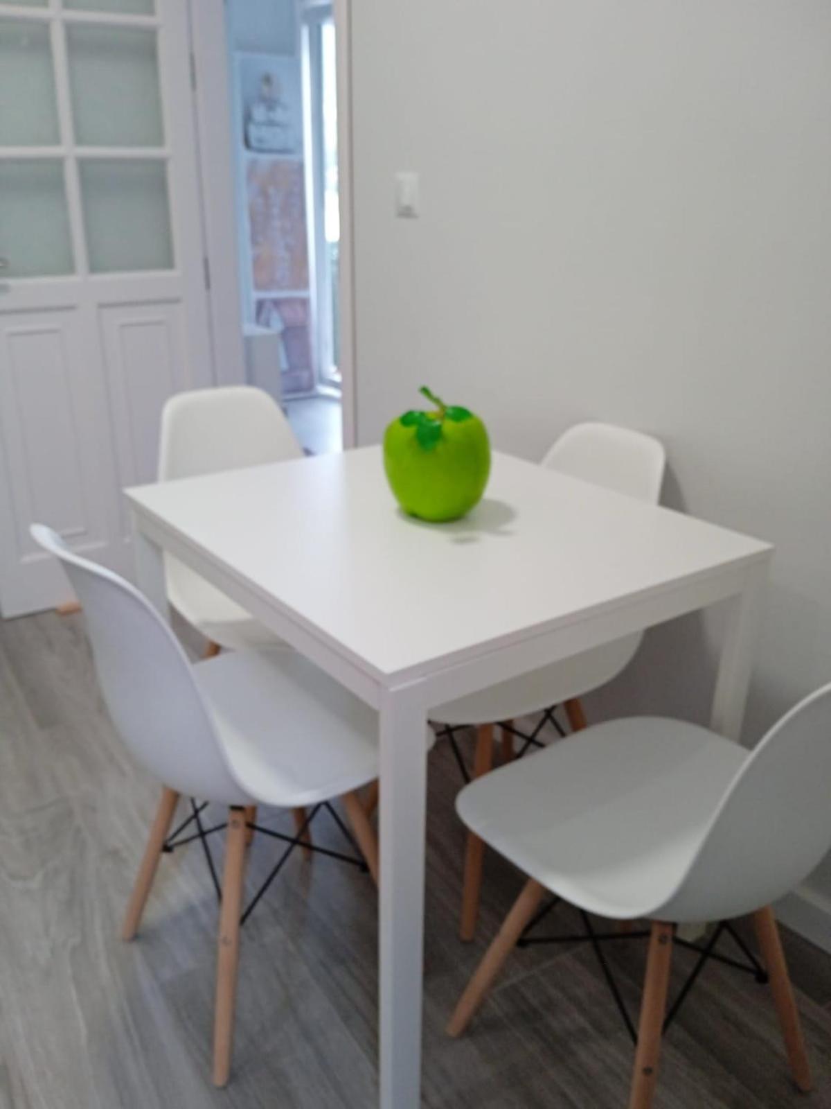 Casa Rios Apartment El Burgo Bagian luar foto